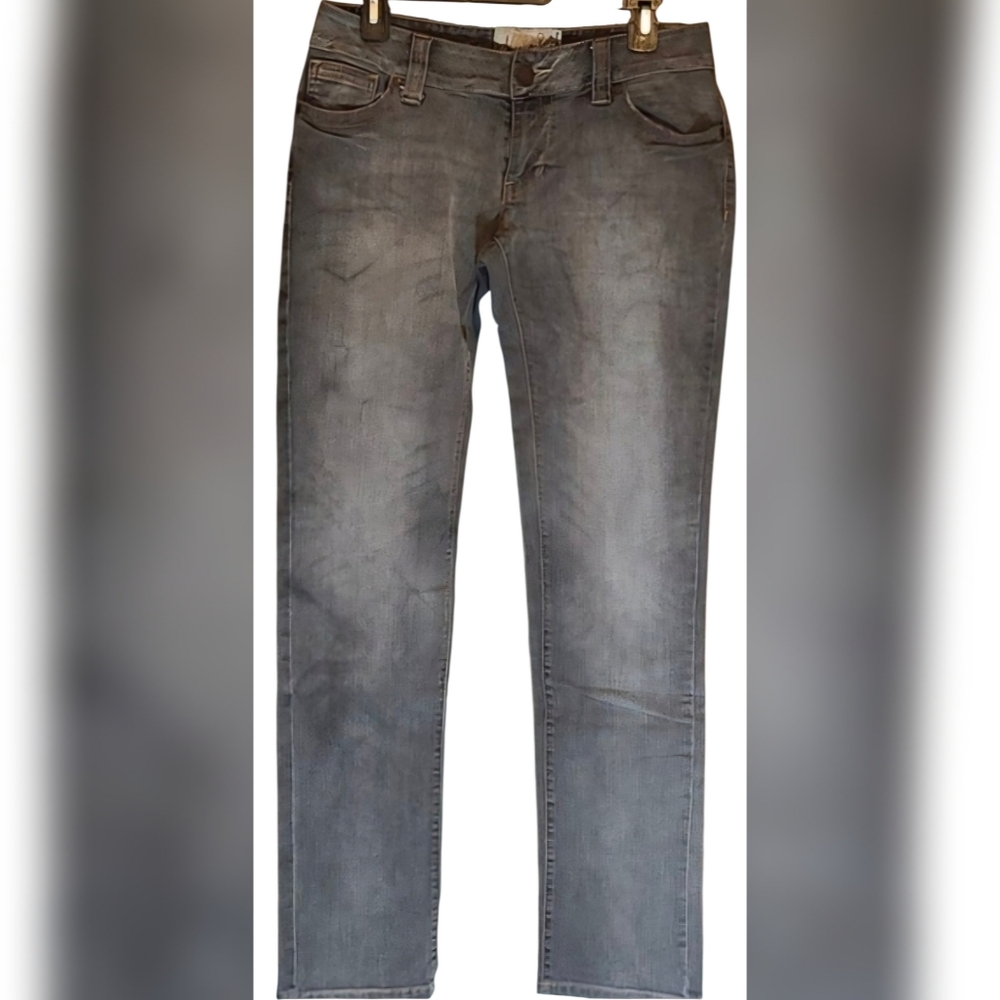 American Rag Jeans Premium Skinny in Gray